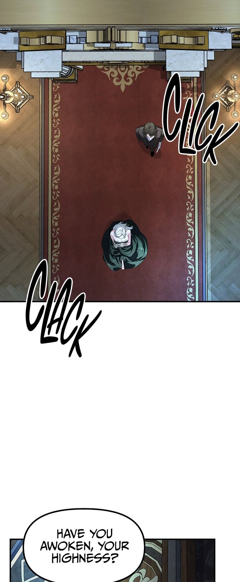 SSS-Class Suicide Hunter, Chapter 93 image 40